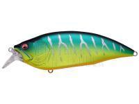 Wobbler Megabass Big-M 2.0 | 5in 2oz | 126mm 56g - Mat Tiger (MT) BESTEN KUNSTKODER Angelshop