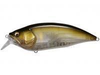 Wobbler Megabass Big-M 2.0 | 5in 2oz | 126mm 56g - PM Ghost Ayu (PMGHAYU) BESTEN KUNSTKODER Angelshop