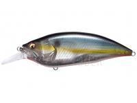Wobbler Megabass Big-M 4.0 | 5in 2oz | 126mm 56g - JUKUCHO SHAD BESTEN KUNSTKODER Angelshop