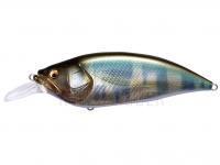 Wobbler Megabass Big-M 4.0 | 5in 2oz | 126mm 56g - WAGIN HASU BM BESTEN KUNSTKODER Angelshop