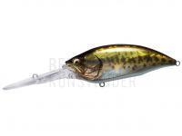 Wobbler Megabass Big-M 7.5 | 114mm 56g | 4.5in 2.1/8oz - GG LARGEMOUTH BESTEN KUNSTKODER Angelshop