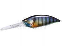 Wobbler Megabass Big-M 7.5 | 114mm 56g | 4.5in 2.1/8oz - GG WILD GILL BM BESTEN KUNSTKODER Angelshop