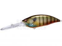 Wobbler Megabass Big-M 7.5 | 114mm 56g | 4.5in 2.1/8oz - GLX ITO GILL BESTEN KUNSTKODER Angelshop
