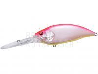 Wobbler Megabass Big-M 7.5 | 114mm 56g | 4.5in 2.1/8oz - JUKUCHO PINK BESTEN KUNSTKODER Angelshop