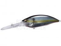 Wobbler Megabass Big-M 7.5 | 114mm 56g | 4.5in 2.1/8oz - JUKUCHO SHAD BESTEN KUNSTKODER Angelshop