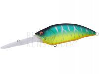 Wobbler Megabass Big-M 7.5 | 114mm 56g | 4.5in 2.1/8oz - MAT TIGER BESTEN KUNSTKODER Angelshop