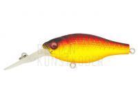 Wobbler Megabass Deep-X 100 | 58mm 10.5g - Aka Tora BESTEN KUNSTKODER Angelshop
