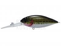 Wobbler Megabass Deep-X 300 | 75mm 21g - Pagani Raigyo BESTEN KUNSTKODER Angelshop