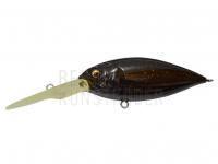 Wobbler Megabass Deep-X 300 | 75mm 21g - UV KOMORIN FLASH BILL BESTEN KUNSTKODER Angelshop