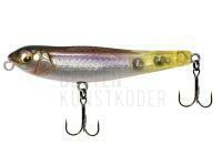 Wobbler Megabass Dog-X Jr. Coayu F 71mm 5.7g - Down Sizing Wakasagi