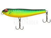 Wobbler Megabass Dog-X Jr. Coayu F 71mm 5.7g - Mat Tiger