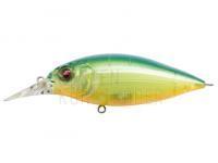 Wobbler Megabass DX-Free 2.0 | 75mm 20.1g - Skeleton Chart BESTEN KUNSTKODER Angelshop