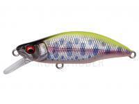 Wobbler Megabass Great Hunting GH46 Humpback 46mm 1.8inch 4g 0.14oz FS - Lz Chart Back Yamame BESTEN KUNSTKODER Angelshop