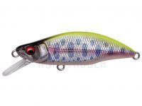 Wobbler Megabass Great Hunting GH64 Humpback 64mm 2.52inch 8.3g 0.30oz FS - Lz Chart Back Yamame BESTEN KUNSTKODER Angelshop