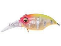 Wobbler Megabass Griffon Bait Finesse MR-X F 38mm 5.25g Eight Reaction BESTEN KUNSTKODER Angelshop