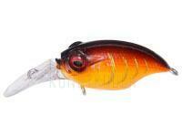 Wobbler Megabass Griffon Bait Finesse MR-X F 38mm 5.25g Galaxy Fire Craw BESTEN KUNSTKODER Angelshop