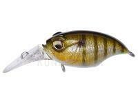 Wobbler Megabass Griffon Bait Finesse MR-X F 38mm 5.25g GLX Galaxy Gill BESTEN KUNSTKODER Angelshop