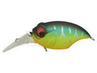 Wobbler Megabass Griffon Bait Finesse MR-X F 38mm 5.25g Mat Tiger BESTEN KUNSTKODER Angelshop