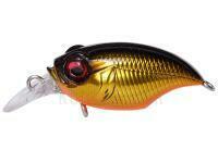 Wobbler Megabass Griffon Bait Finesse SR-X F 38mm 5.25g GG Megabass Kinkuro BESTEN KUNSTKODER Angelshop