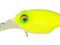 Wobbler Megabass Griffon Bait Finesse SR-X F 38mm 5.25g Mat Ko Chart