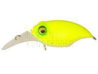 Wobbler Megabass Griffon Bait Finesse SR-X F 38mm 5.25g Mat Ko Chart