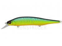 Wobbler Megabass Ito Shiner 115 SP | 115mm 14g - MAT TIGER BESTEN KUNSTKODER Angelshop