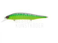 Wobbler Megabass Ito Shiner 115 SP | 115mm 14g (SP-C) - MAT GREEN LIZARD BESTEN KUNSTKODER Angelshop