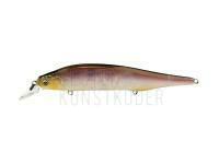 Wobbler Megabass Ito Shiner 115 SP | 115mm 14g (SP-C) - PEARL WAKASAGI
