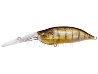 Wobbler Megabass IXI Shad TX 57mm 7g SP - GP Baby Gill BESTEN KUNSTKODER Angelshop