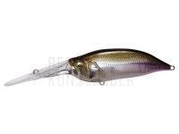 Wobbler Megabass IXI Shad TX 57mm 7g SP - HT Wakasagi BESTEN KUNSTKODER Angelshop