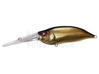 Wobbler Megabass IXI Shad TX 57mm 7g SP - Imae Gold BESTEN KUNSTKODER Angelshop