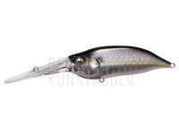 Wobbler Megabass IXI Shad TX 57mm 7g SP - Sexy Oyabu Shad II BESTEN KUNSTKODER Angelshop