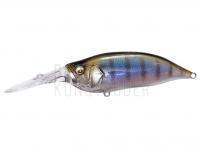 Wobbler Megabass IXI Shad Type-3 57mm 7g - GILLKKO BESTEN KUNSTKODER Angelshop