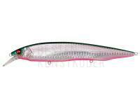 Wobbler Megabass Kanata Ayu SW 160mm 30g - GG Bayside Green PB BESTEN KUNSTKODER Angelshop