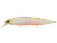 Wobbler Megabass Kanata Ayu SW 160mm 30g - PM Chart Back BESTEN KUNSTKODER Angelshop