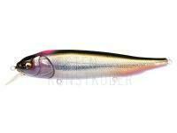 Wobbler Megabass LATES FeedingWoofer 120mm 17.5g - DD Indicator Shiner