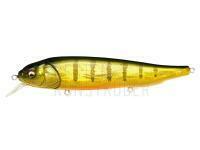 Wobbler Megabass LATES FeedingWoofer 120mm 17.5g - GG Kinkuro Perch