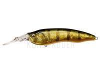 Wobbler Megabass Live-X Model 1 7.4cm 3/8oz. - GG Perch BESTEN KUNSTKODER Angelshop