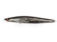 Wobbler Megabass Marine Gang 120 F | 120mm 20g - GG MIDNIGHT BLACK BESTEN KUNSTKODER Angelshop