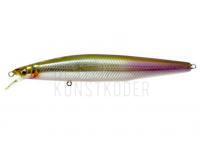 Wobbler Megabass Marine Gang 120 F | 120mm 20g - WAGIN GALAXY WAKASAGI BESTEN KUNSTKODER Angelshop