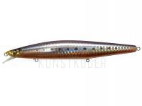 Wobbler Megabass Marine Gang 140 F | 140mm 26g - GG AKAHARA IWASHI BESTEN KUNSTKODER Angelshop