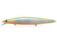 Wobbler Megabass Marine Gang 140 F | 140mm 26g - PM CHART BACK RAINBOW BESTEN KUNSTKODER Angelshop