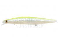 Wobbler Megabass Marine Gang 140 F | 140mm 26g - SHELL SKIN LEMON BESTEN KUNSTKODER Angelshop