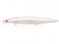 Wobbler Megabass Marine Gang 140 F | 140mm 26g - SHELL SKIN PINK BESTEN KUNSTKODER Angelshop