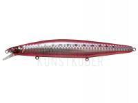 Wobbler Megabass Marine Gang 140 S | 140mm 28g - GG HEAT IWASHI BESTEN KUNSTKODER Angelshop