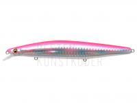 Wobbler Megabass Marine Gang 140 S | 140mm 28g - GG PINK BACK RAINBOW BESTEN KUNSTKODER Angelshop