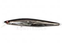 Wobbler Megabass Marine Gang 90 F | 90mm 10.5g - GG MID NIGHT BLACK BESTEN KUNSTKODER Angelshop