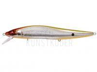 Wobbler Megabass Oneten Max LBO 135mm 21g - GLX Western Clown II BESTEN KUNSTKODER Angelshop