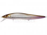 Wobbler Megabass Oneten Max LBO 135mm 21g - M Wakasagi BESTEN KUNSTKODER Angelshop