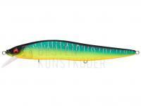 Wobbler Megabass Oneten Max LBO 135mm 21g - Mat Tiger BESTEN KUNSTKODER Angelshop